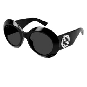 Gucci GG1647S zonnebril - Black - optiek Lammerant