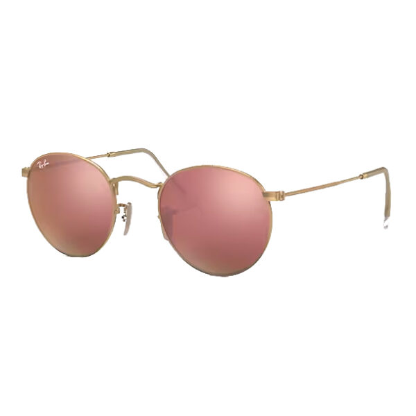 Ray-ban 3447 zonnebril - Gold - optiek Lammerant