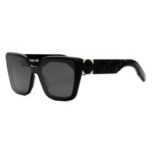 Dior Lady 95.22 S2I zonnebril - Black - optiek Lammerant