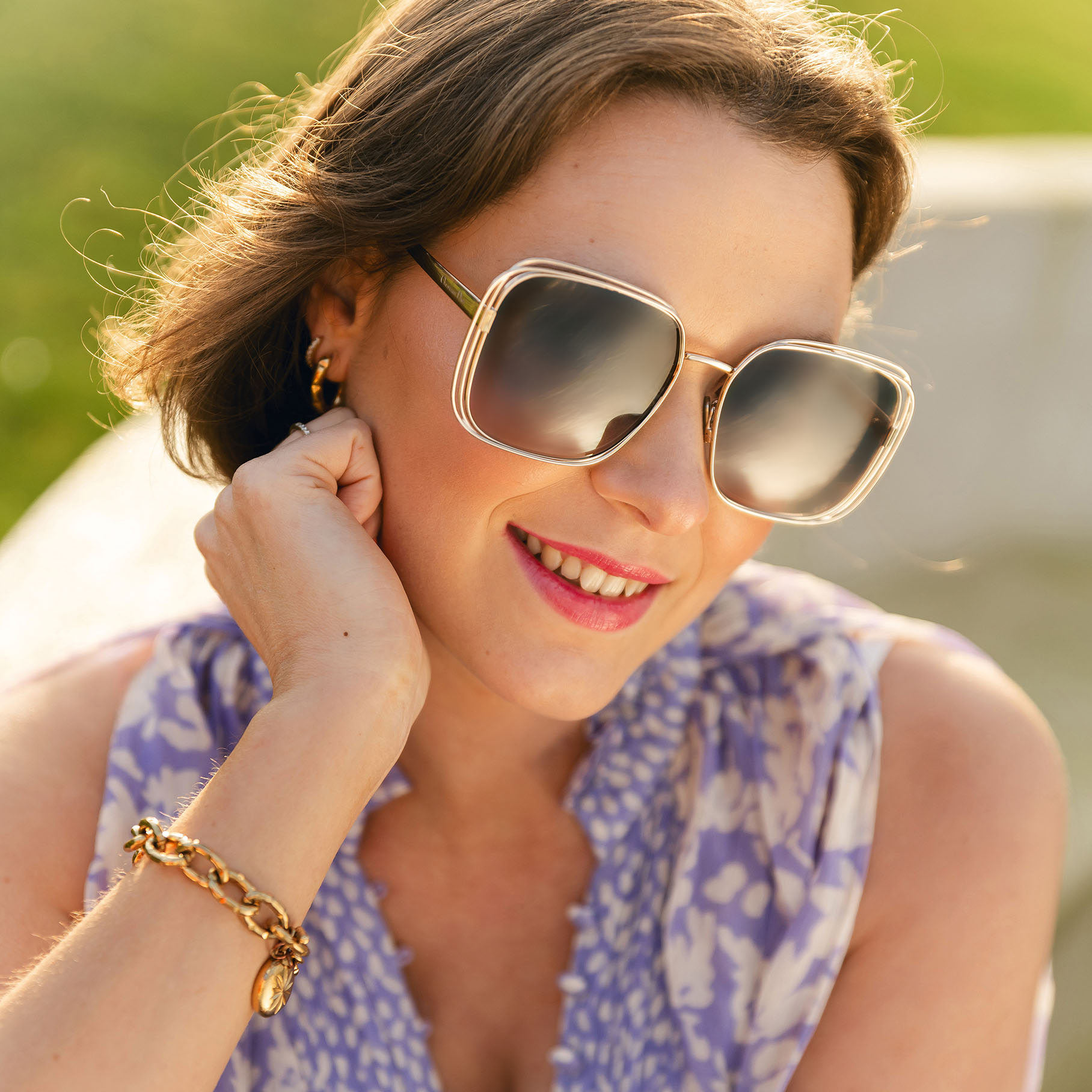 Dior zonnebrillen - ruime keuze, exclusief bij optiek Lammerant