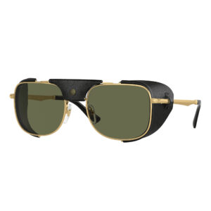 Persol 1013SZ zonnebril - Gold & black - optiek Lammerant
