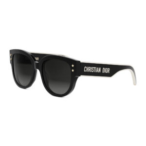 Dior DiorPacific B2I zonnebril - Black - optiek Lammerant