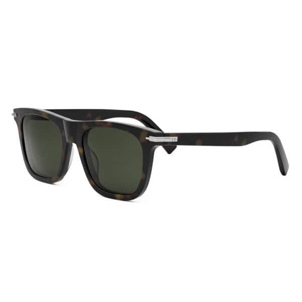 DiorBlackSuit S13I zonnebril - Dark havana - optiek Lammerant
