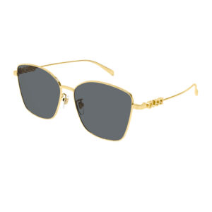 Gucci GG1805SA zonnebril - Gold - optiek Lammerant