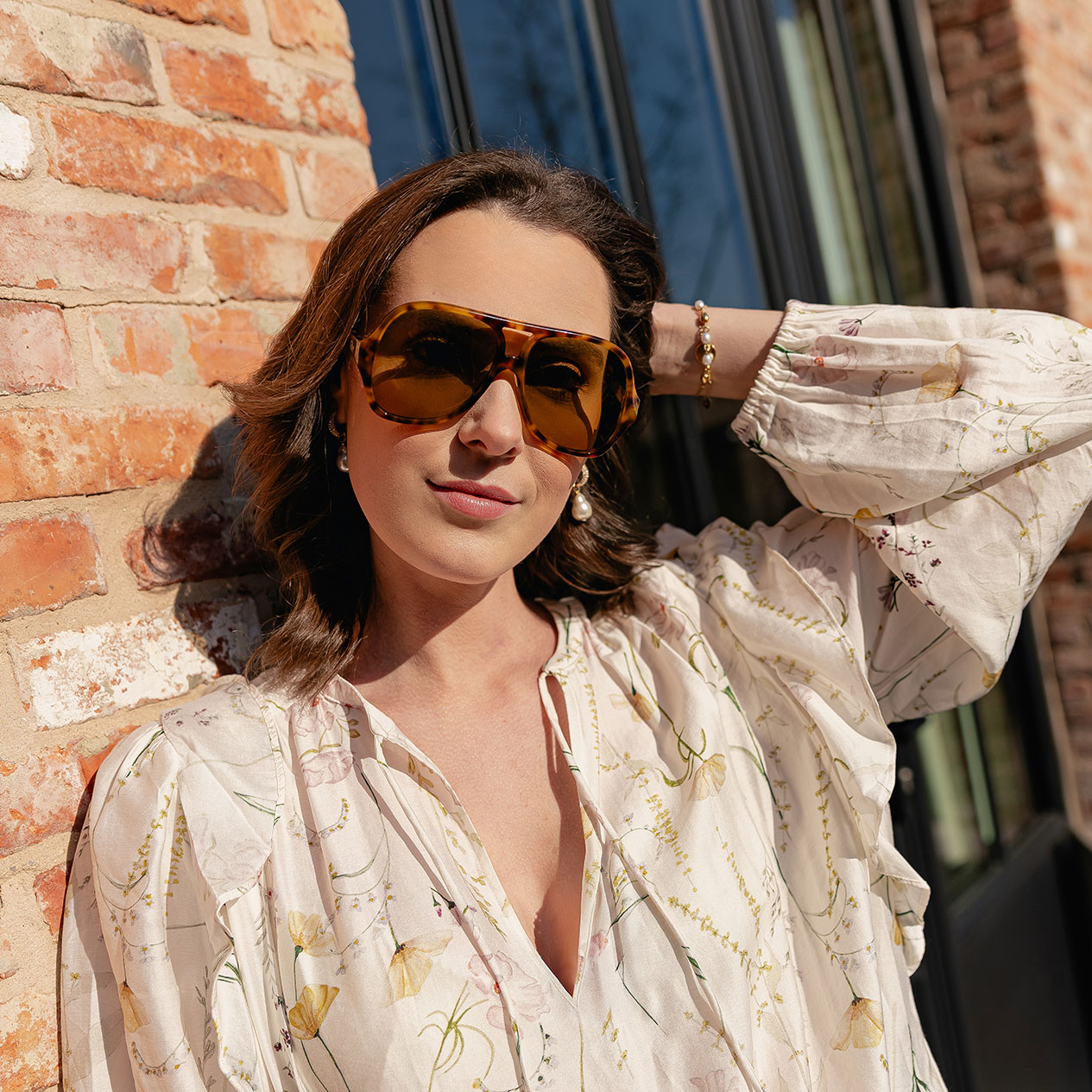 5 brillentrends zomer 2025 - Optiek Lammerant Deinze