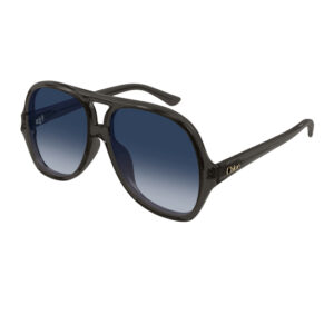 Chloé CH0289S zonnebril - Grey - Optiek Lammerant