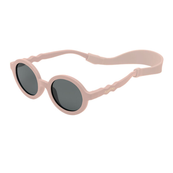Komono Junior The Lele - Blush - Optiek Lammerant Deinze
