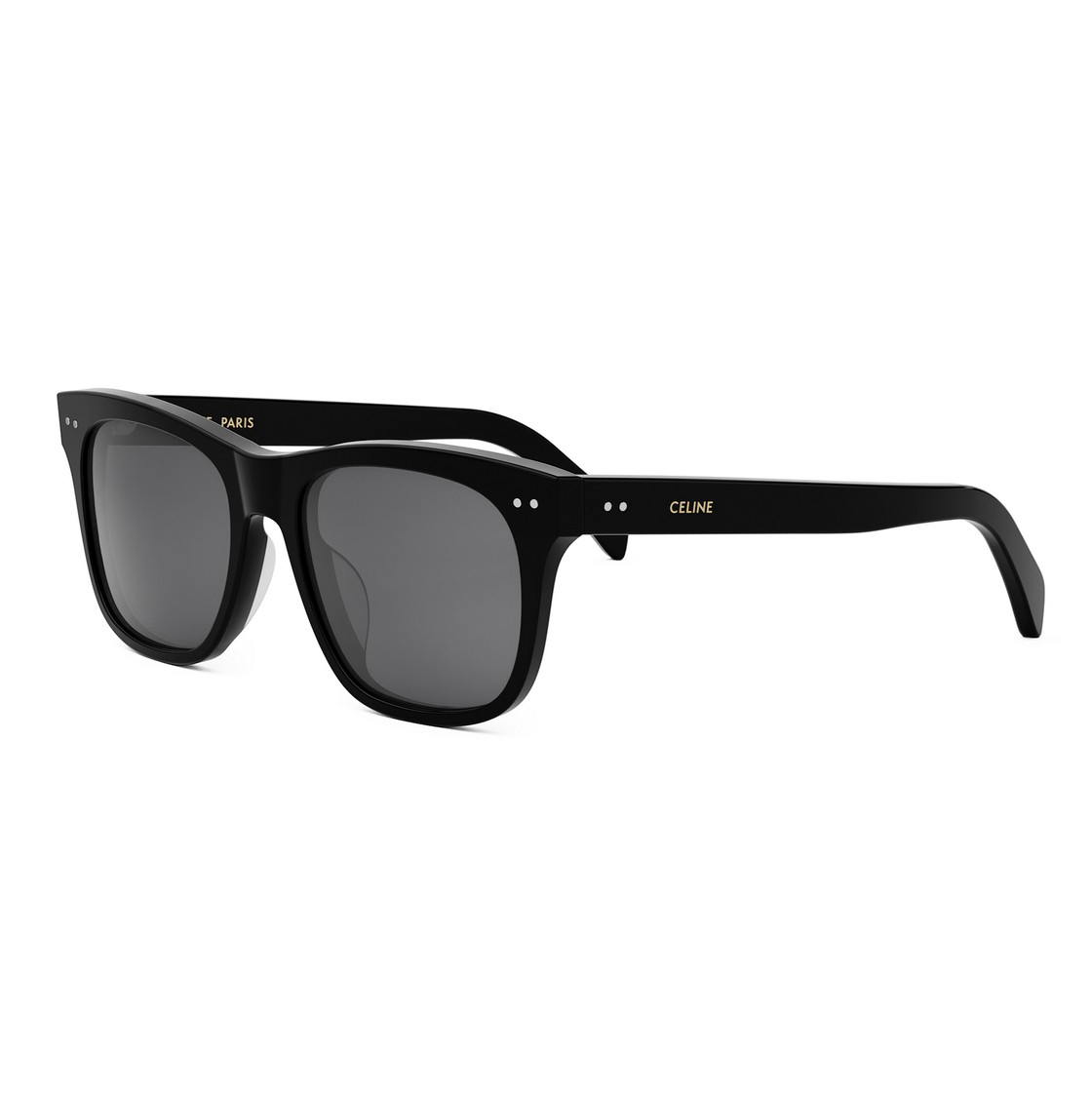 Celine CL40322U zonnebril - Black - optiek Lammerant