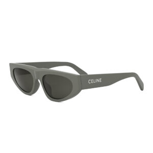 Celine CL40315U zonnebril - Green - optiek Lammerant