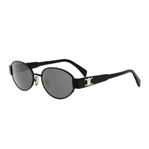 Celine CL40235U zonnebril - Black - optiek Lammerant