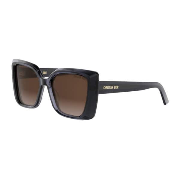 Dior DiorMidnight S5I zonnebril - Grey - optiek Lammerant