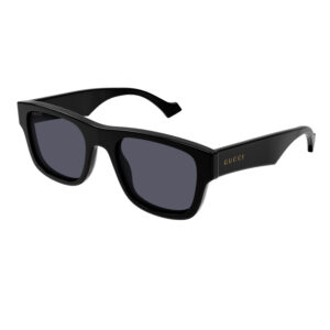 Gucci GG1427S zonnebril - Black - optiek Lammerant