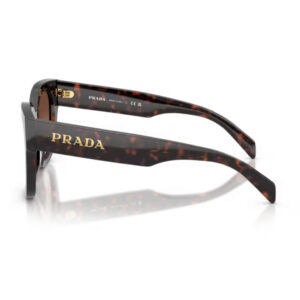 Prada SPRC04 zonnebril - Havana - Optiek Lammerant