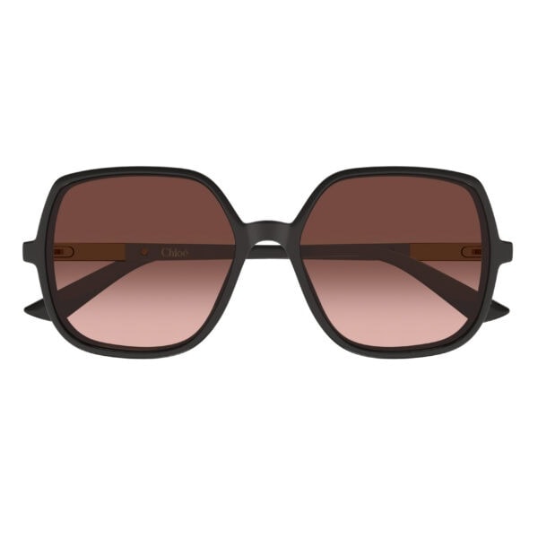 Chloé CH0362S zonnebril - Grey - Optiek Lammerant