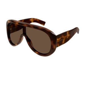 Gucci GG2164S zonnebril - Havana - Optiek Lammerant