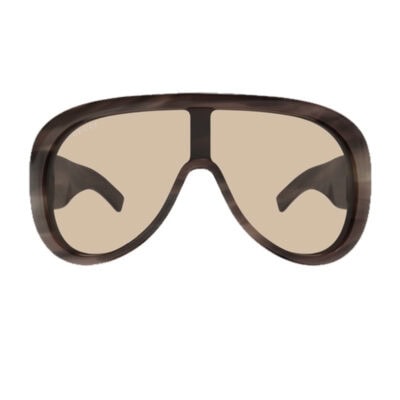 Gucci GG2164S zonnebril - 004 Havana - Optiek Lammerant