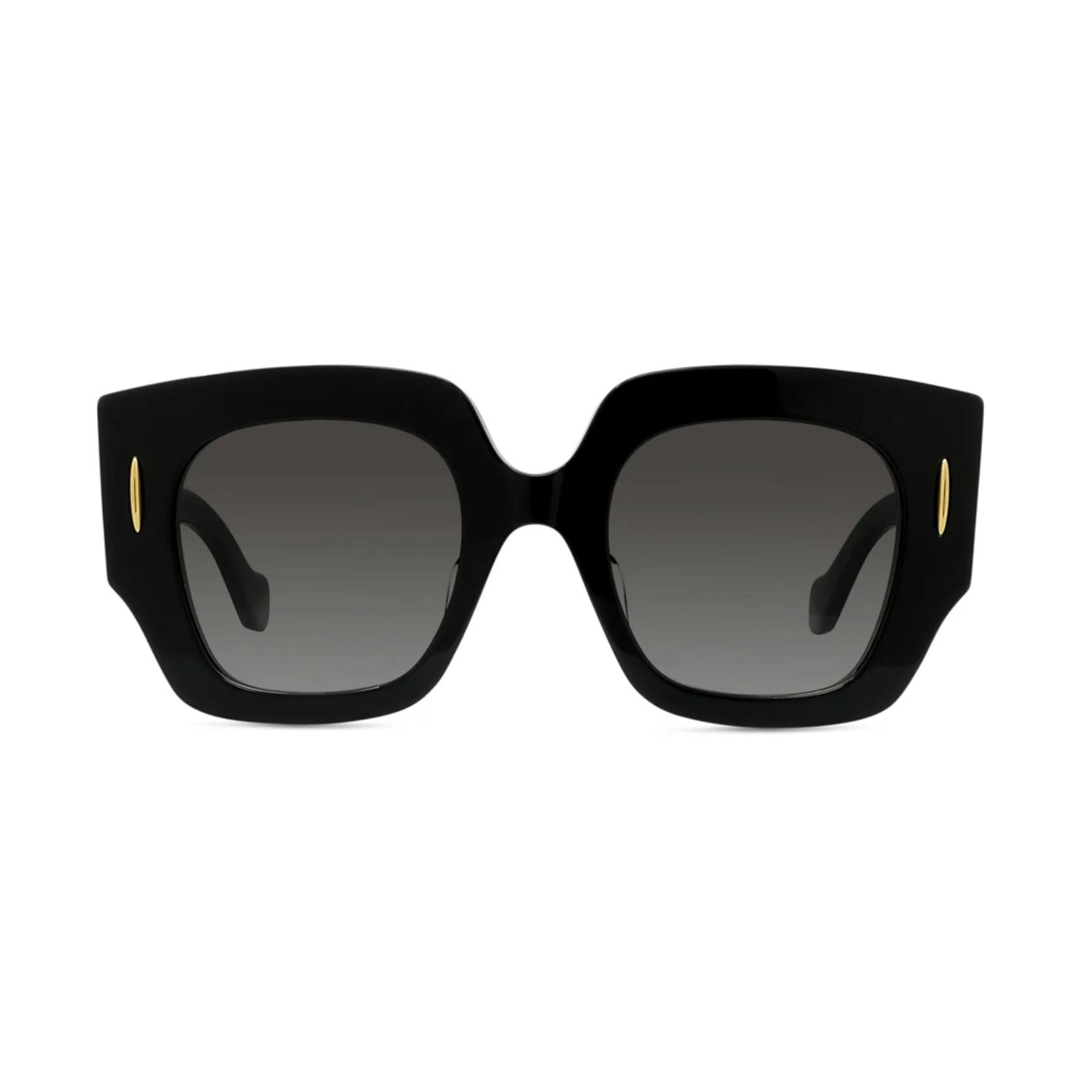 Loewe LW40129U zonnebril - Black - Optiek Lammerant